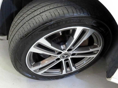 Mercedes-Benz E-Class — photo 20