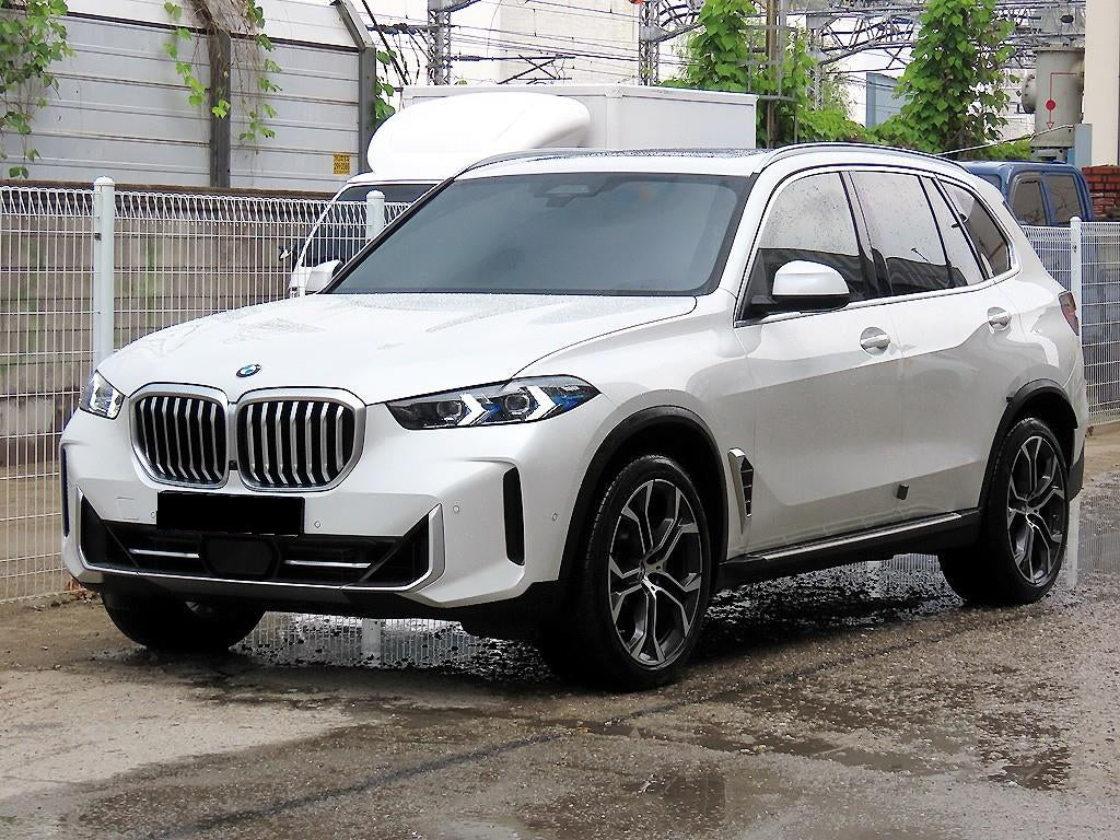 BMW X5 — photo 02