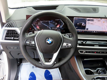 BMW X5 — photo 08