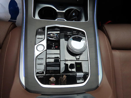 BMW X5 — photo 11