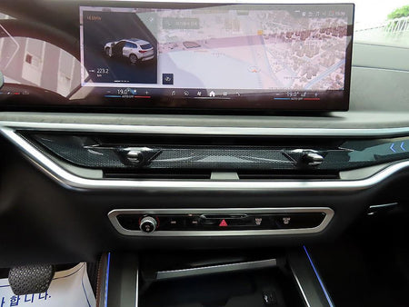 BMW X5 — photo 13