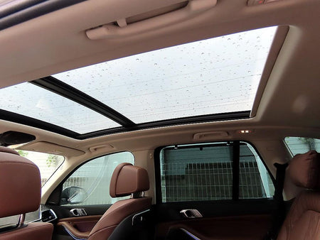 BMW X5 — photo 16