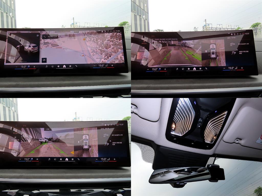 BMW X5 — photo 17