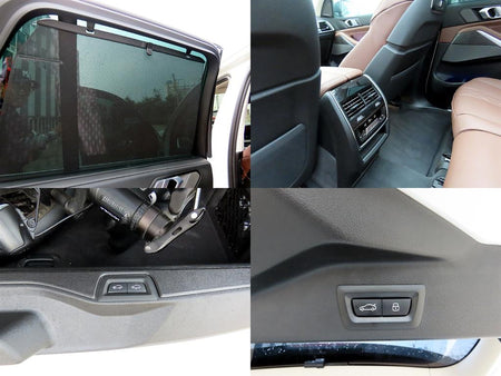 BMW X5 — photo 18