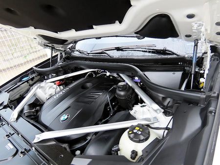 BMW X5 — photo 19