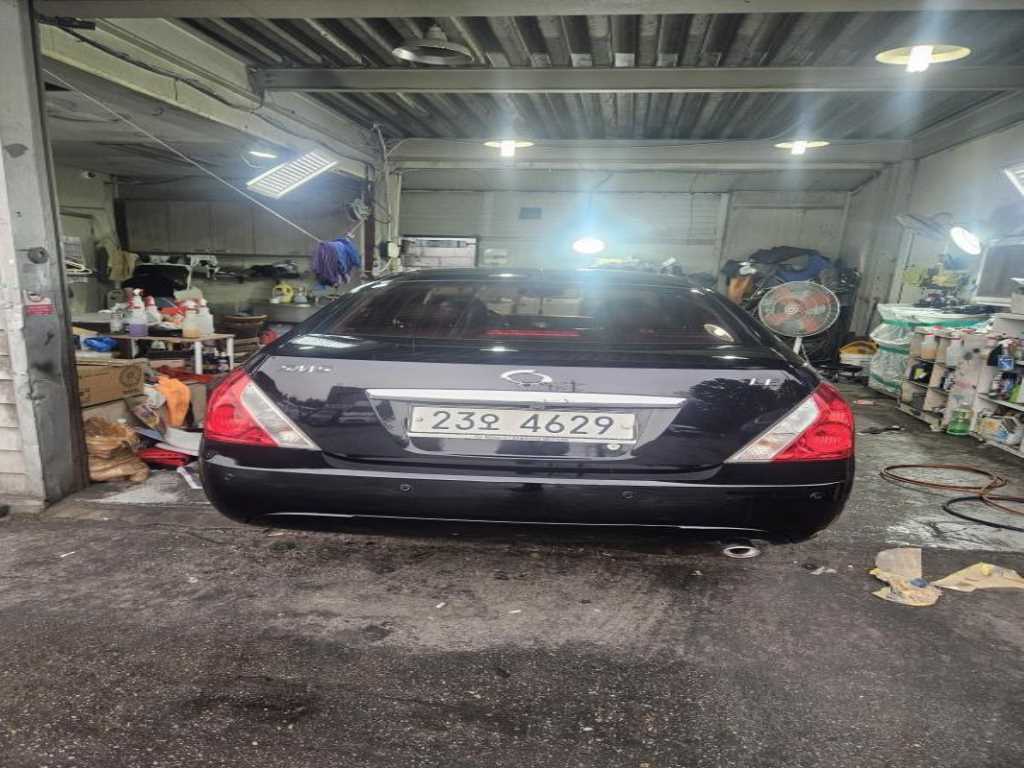 RENAULT SM5  — photo 02
