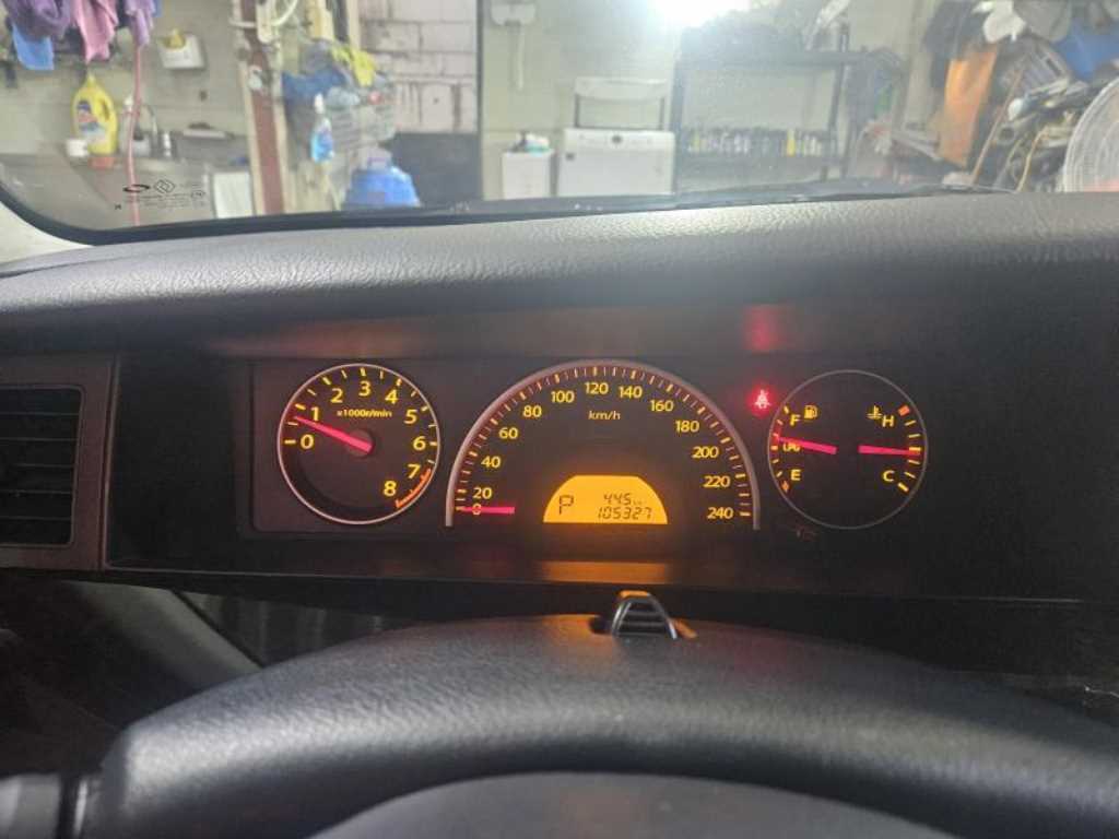 RENAULT SM5  — photo 04