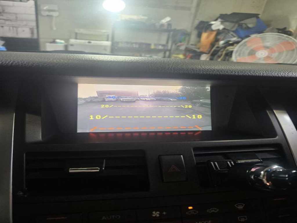 RENAULT SM5  — photo 06