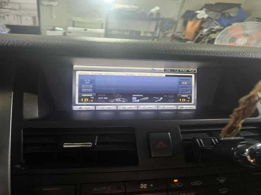 RENAULT SM5  — photo 08