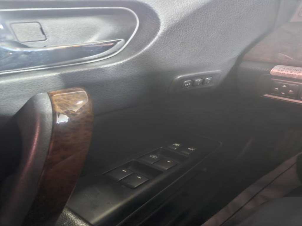 RENAULT SM5  — photo 10