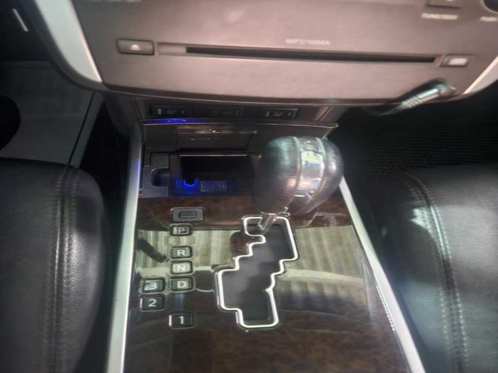 RENAULT SM5  — photo 11