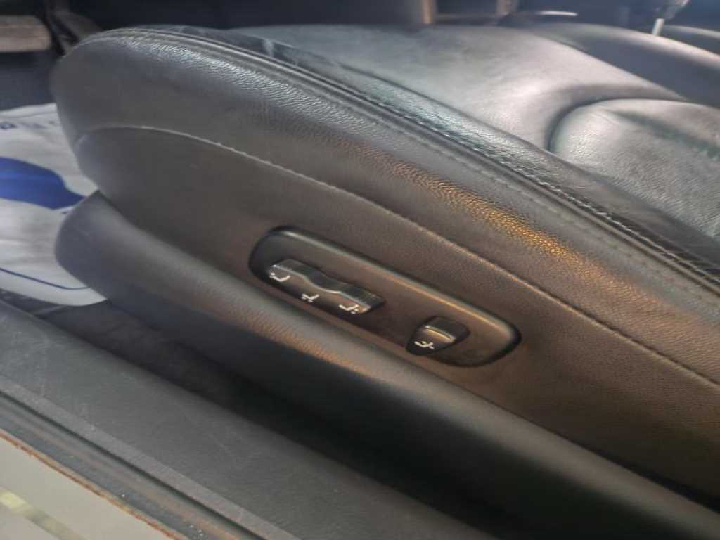 RENAULT SM5  — photo 12