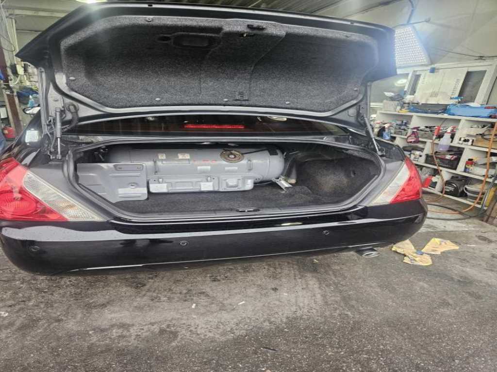 RENAULT SM5  — photo 13