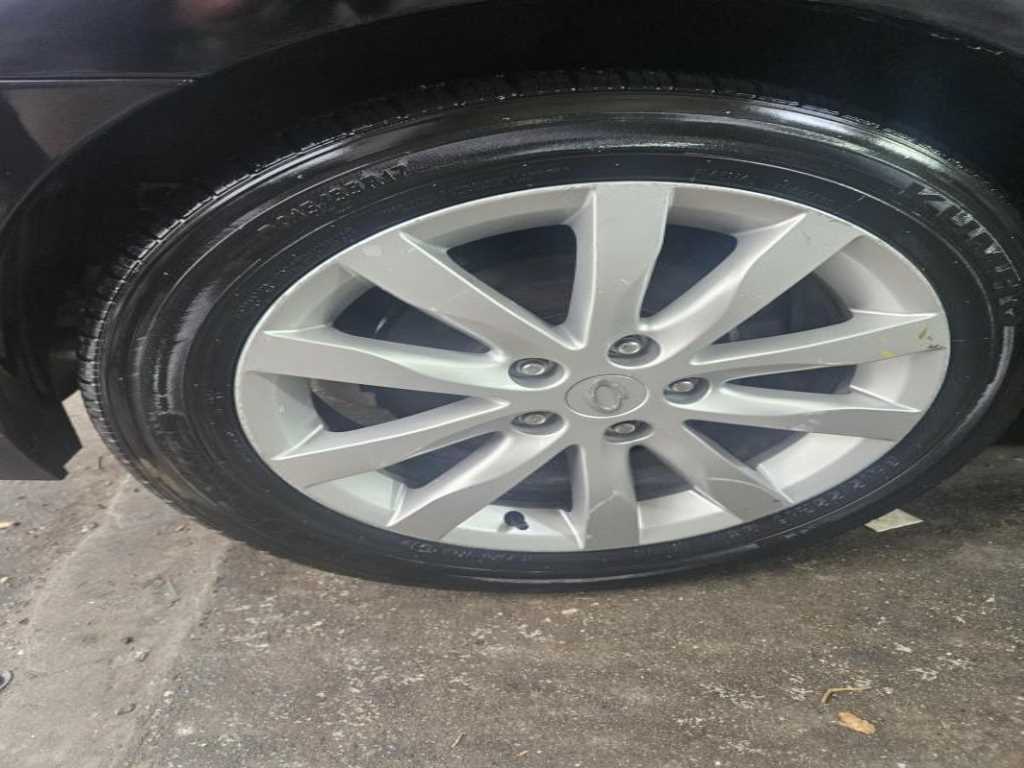 RENAULT SM5  — photo 14