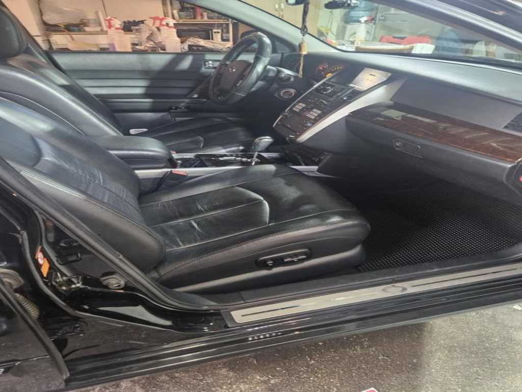 RENAULT SM5  — photo 15