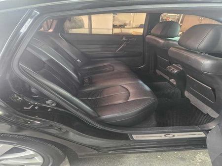 RENAULT SM5  — photo 16