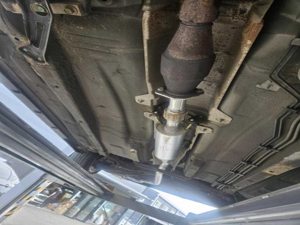 RENAULT SM5  — photo 17