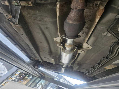 RENAULT SM5  — photo 17