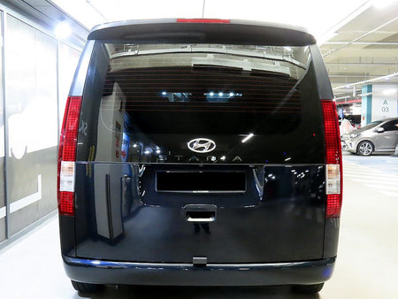 Hyundai Staria — photo 05