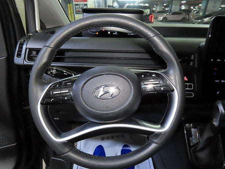 Hyundai Staria — photo 08