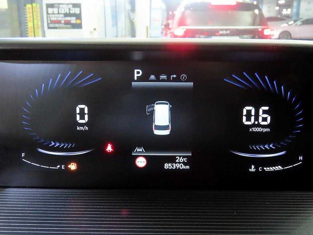 Hyundai Staria — photo 09