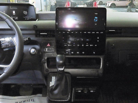 Hyundai Staria — photo 11