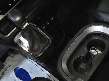 Hyundai Staria — photo 12