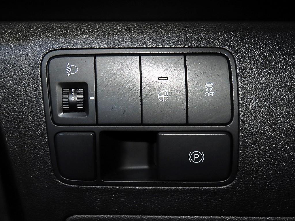 Hyundai Staria — photo 14