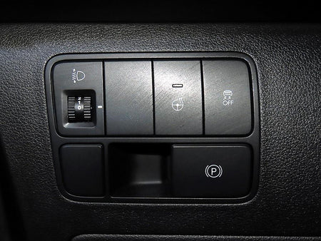 Hyundai Staria — photo 14