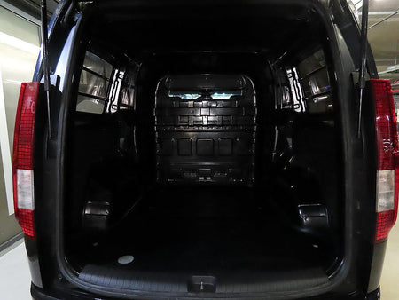 Hyundai Staria — photo 18