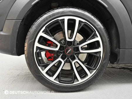 Mini Countryman — photo 05