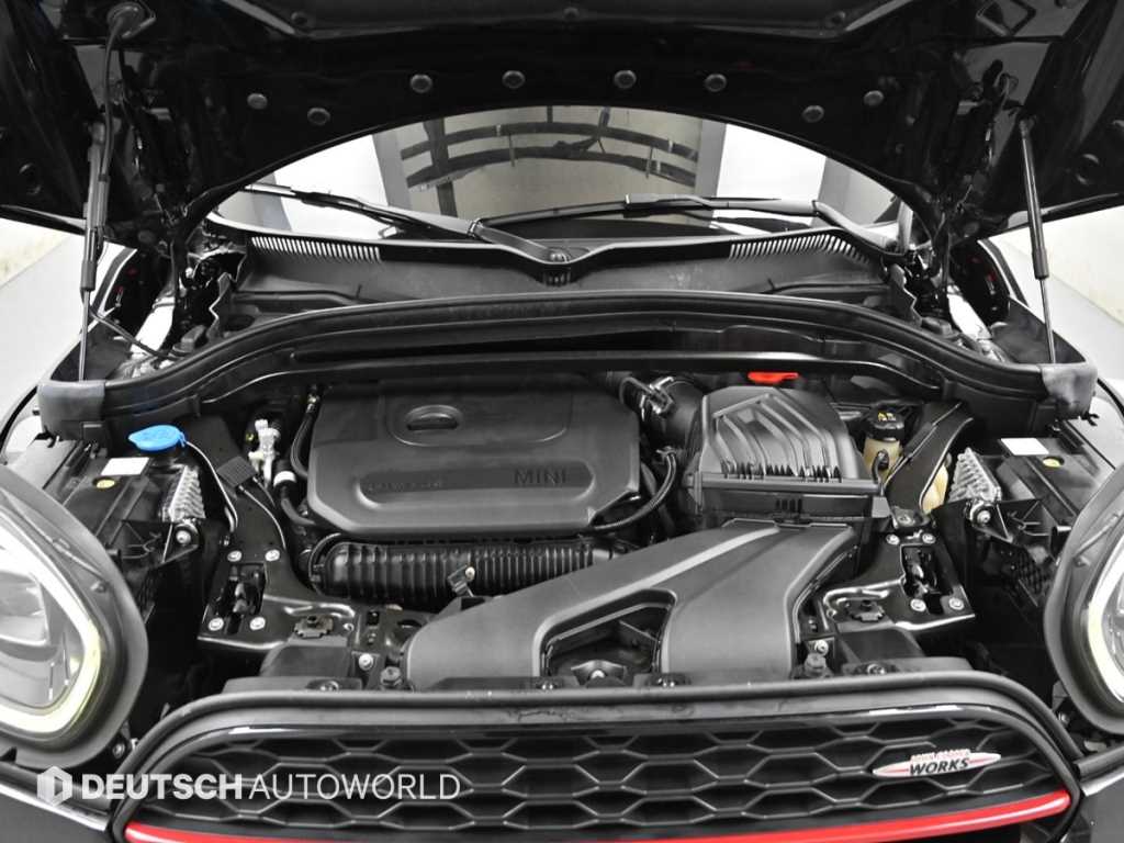 Mini Countryman — photo 06