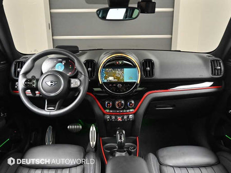 Mini Countryman — photo 07