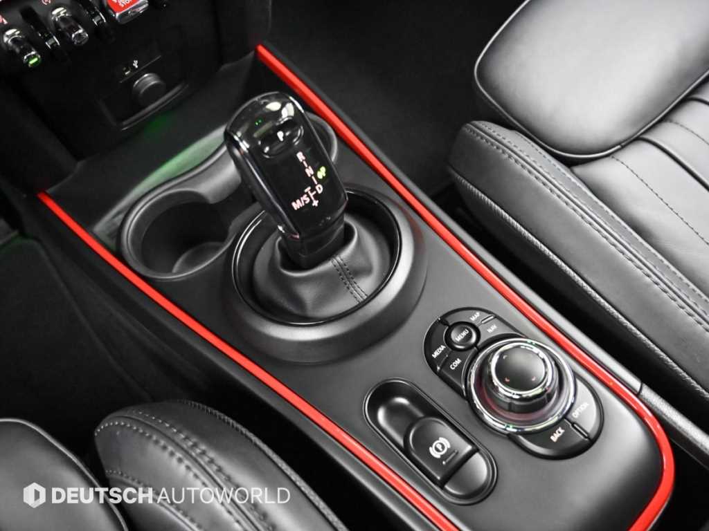 Mini Countryman — photo 09