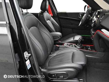 Mini Countryman — photo 10