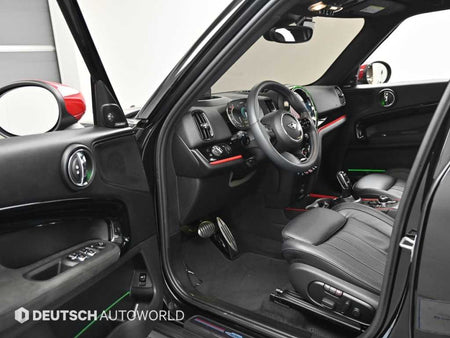 Mini Countryman — photo 11