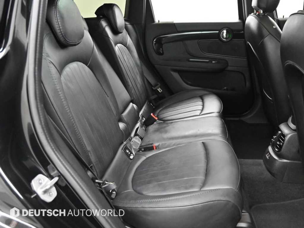 Mini Countryman — photo 12