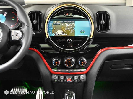 Mini Countryman — photo 14