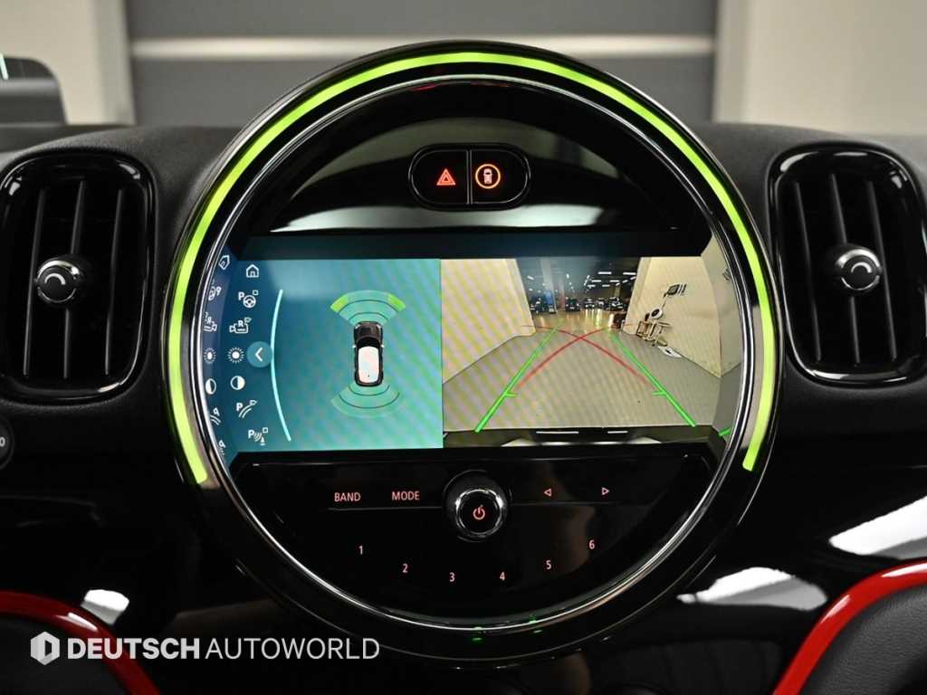 Mini Countryman — photo 15