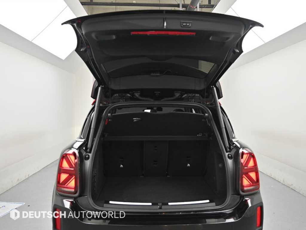 Mini Countryman — photo 19