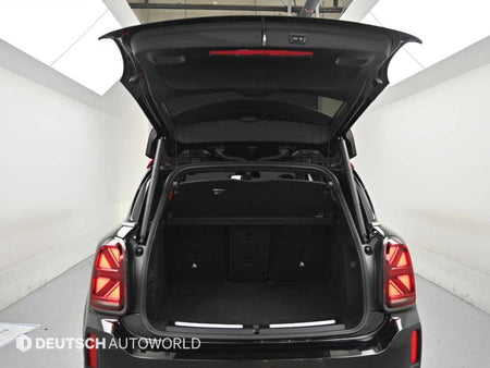 Mini Countryman — photo 19