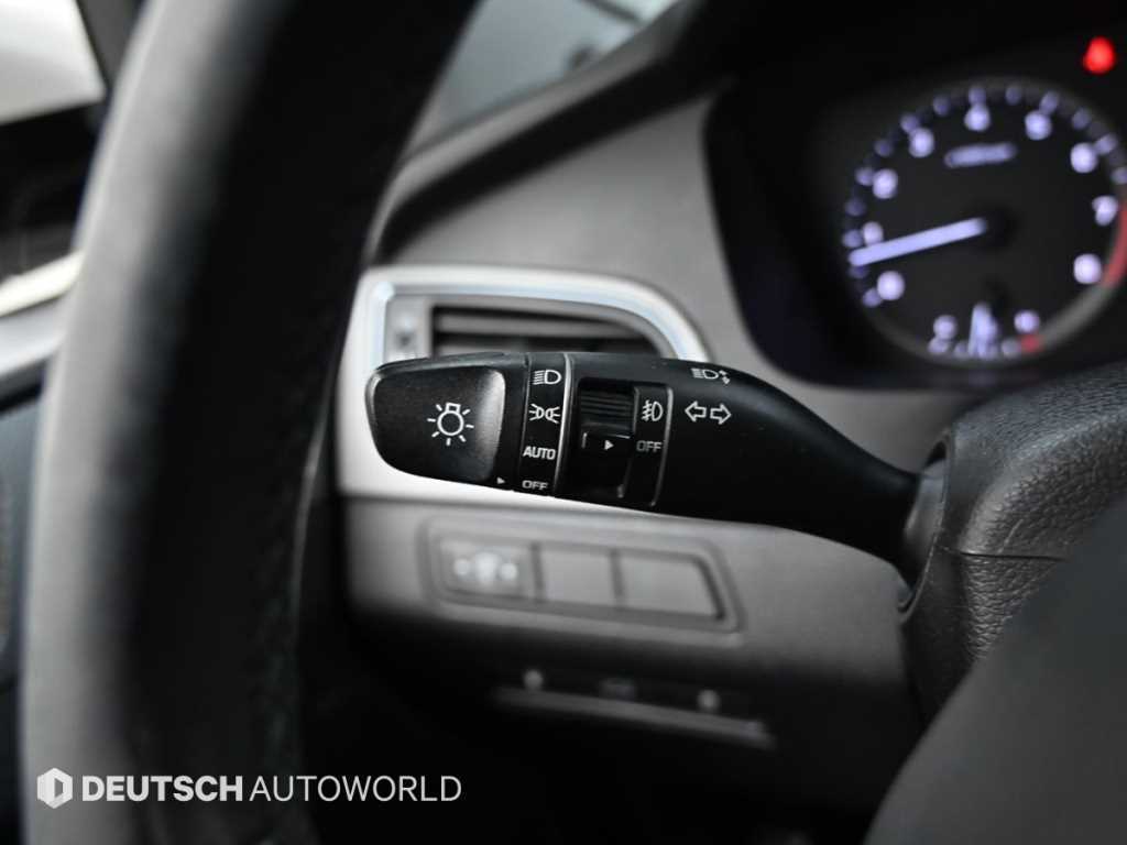 Hyundai Sonata — photo 16