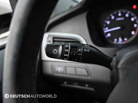 Hyundai Sonata — photo 16