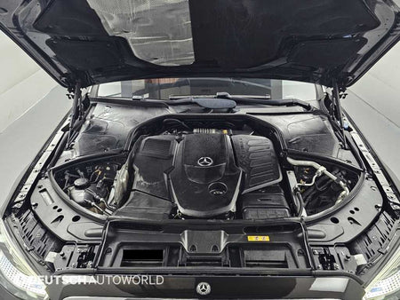 Mercedes-Benz S-Class — photo 06