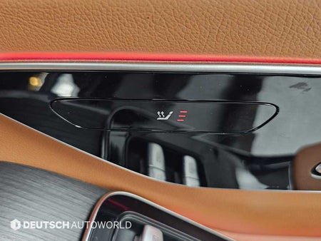 Mercedes-Benz S-Class — photo 16