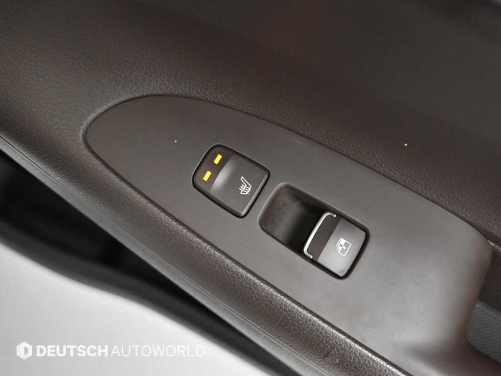Hyundai Grandeur — photo 19