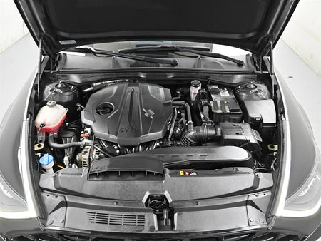 Hyundai Sonata — photo 05