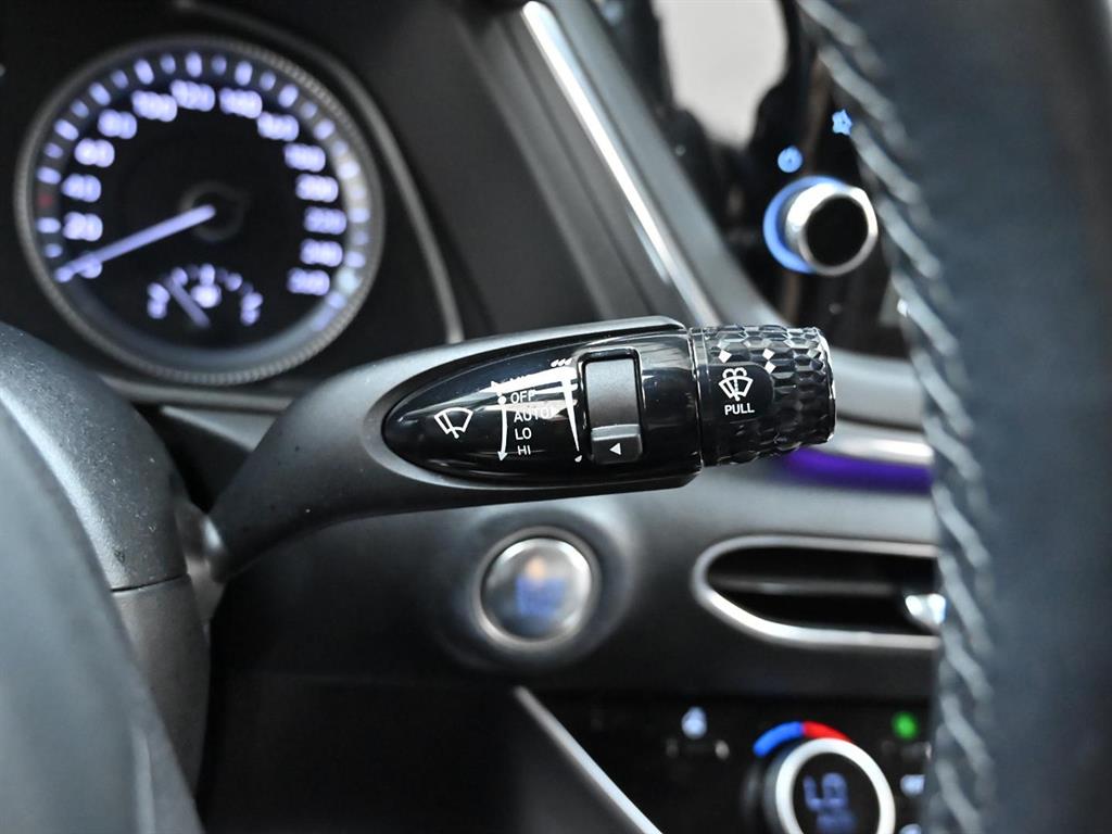 Hyundai Sonata — photo 15