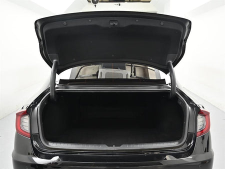 Hyundai Sonata — photo 18