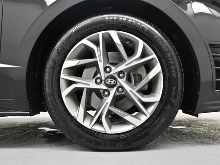 Hyundai Sonata — photo 20